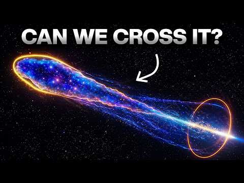 A Journey to the Farthest Point Anything Can Reach
