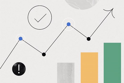 KPI を正しく設定するには？管理ポイントと成功事例も紹介 [2025] • Asana