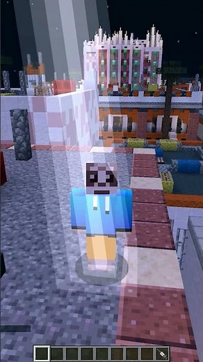 New Minecraft Superhero Addon 1.20.1 (Better Than Fisk?)
