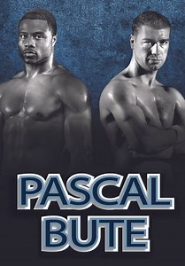 World Championship Boxing: Jean Pascal vs. Lucian Bute and Mike Perez vs. Carlos Takam (2014)