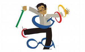 Is It Possible To Survive on the Internet Using Bing and Only Bing?