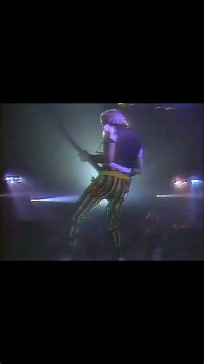 Here's Krokus performing "Headhunter" in 1984. Rock forever. Stick around. We've got lots more. #krokus #metal #heavymetal #1980s #80smusic #80srock #80smetal #swiss #switzerland #chicago #radio | Diamonds and Rust