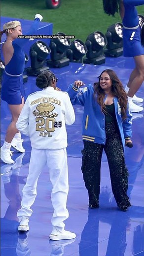 Jessica Mauboy's surprising Snoop Dogg pay confession | #yahoonewsau