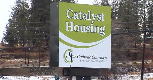 Helping Save Spokane: Inside the Catalyst Project