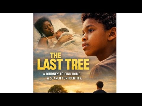 The Last Tree (2019) | A Childhood Lost, A Journey to Find Identity | British Indie Film