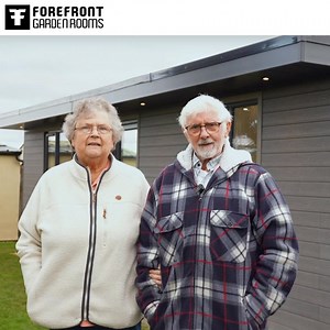 🏡 UK homeowners are transforming their homes with stunning, bespoke Garden Rooms — and our Spring Offer is now live! 🌸✨ Want to add a fully customisable extra space to your home? Whether it’s a home office, gym, guest suite or a peaceful retreat just steps from your back door — a Garden Room is the perfect upgrade 😍 Why so many homeowners choose Forefront: 🏅 Luxury, bespoke designs tailored to your needs 🤗 Premium materials, expert installation & aftercare 👷‍♂️ No planning permission neede