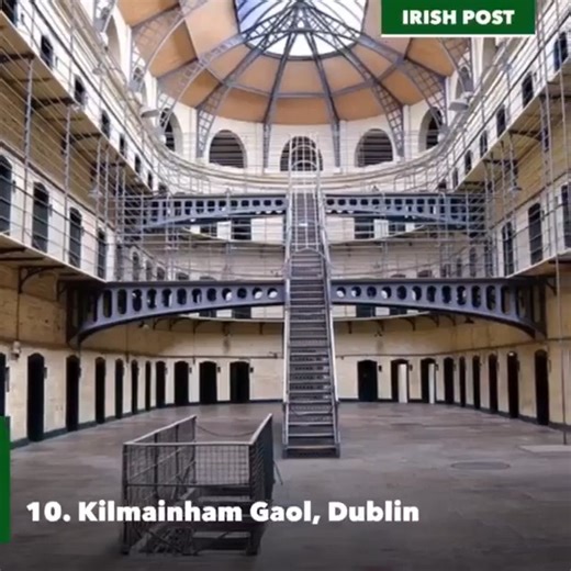Some of Ireland's most popular tourist attractions! 🇮🇪💚 | The Irish Post