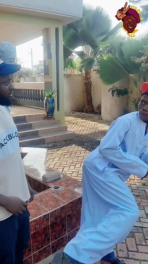 Atemuda De Fante Kingkong on TikTok