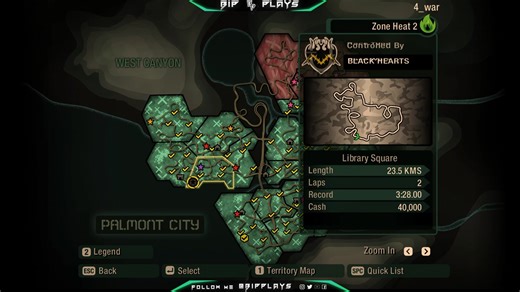 NFSCO _ YEAR 1 UPDATE _ Gameplay 8 #NFS #needforspeed | Bip Plays