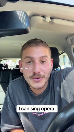 Can I Sing Opera? Exploring My Vocal Skills