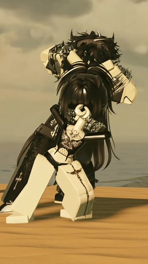 Join the Roblox Rh Dance Studio Trend with this Dance Emote!