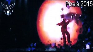 Pixels 2015