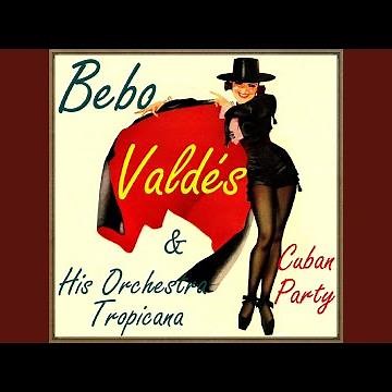 Birthday Mambo