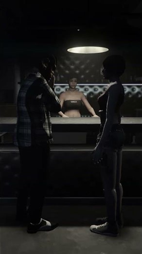 Quasar Biohazard for FiveM | When love meets infection 💀❤️ #quasarscripts #gta #fivem #fypシ