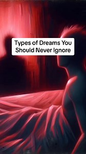 507K views · 7.6K reactions | 3 types of dreams you should never ignore.... #persuasion #darkpsychology #manipulation #psychologytips #psychology #psychologyfacts #explore | TaIb Hawk | Facebook