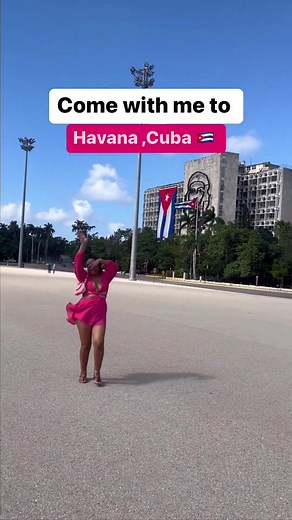10 Must do things in Havana ,Cuba 🇨🇺 * SAVE this post for your future trip * - Take an Havana Private Classic Car Tour - Take the Viñales Valley Day Tour by Classic Car - Go to Veradero on a Day Trip - See the Cabaret at Club Tropicana - Take a Dance Class - Book a Photo Tour - Take the Havana Rum & Cigars Tour - Try Havana Street Food - Take the Hemingway’s Cuba Tour - Go Snorkelling in Havana Have you done any of these activities ? #jamaicaincuba #holidays #hotel #traveling #vacation #life #