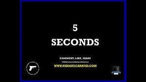 NRA DEFENSIVE PISTOL Course Description: This course is conducted as a NRA Defensive Pistol Class. This course will focus on the techniques needed to develop a defensive mindset. The goal of the course will be to develop the knowledge, skills, and attitude nec-essary to carry and use a concealed pistol ethically, responsibly, and with confidence. Students will receive the NRA Guide to the Basics of Personal Protection Outside The Home handbook, NRA Gun Safety Rules bro-chure and successful stude