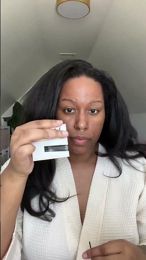 Let’s Revisit OG Outre Neesha | Trying Her w/ Leave Out | Synthetic Wig | #amazonwigs #outrewigs