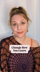 If learning English feels heavy, exhausting, or demotivating, that’s information. It usually doesn’t mean you’re lazy or bad at languages. It means the way you’re learning isn’t working for you right now. Progress doesn’t come from pushing harder. It comes from changing the conditions so learning feels manageable again. Notice how your lessons feel. Clarity and confidence are signals you’re moving in the right direction. #AdvancedEnglish #ProfessionalEnglish #EnglishConfidence #LanguageLearning 