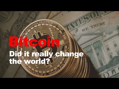 Bitcoin: The Untold Story of How a Virtual Currency Changed the World Economy