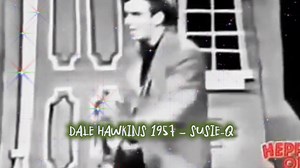 Dale Hawkins 1957 – Susie-Q ... 🎵 Listen full this song: https://goldenoldiessongs.topgreatsong.com/dale-hawkins-1957-susie-q/?utm_source=facebook&utm_medium=preel&utm_campaign=goldenoldiessongs | Golden Oldies Songs