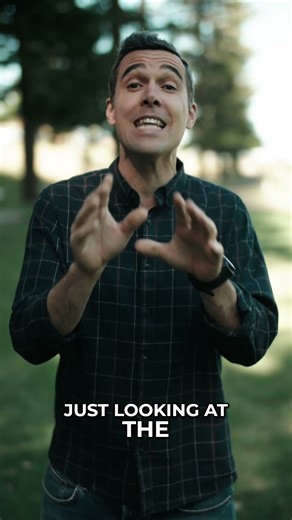 The Overwhelming Evidence