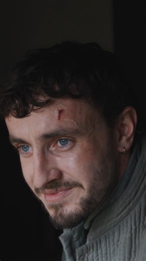 Variety on Instagram: "#JessieBuckley and #PaulMescal are major Oscar contenders as Agnes and William Shakespeare in Chloé Zhao's festival sensation #Hamnet, in theaters this Thanksgiving. Watch the official trailer now."