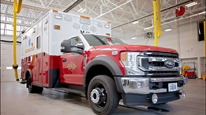 Des Moines Fire Department receives grants for firefighter health and safety