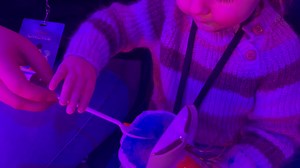 4.3K views · 272 reactions | Exclusive for Facebook: Bonus footage removed from the vlog. Enjoy Click like for more exclusive clips like this | Kidbehindacamera | Facebook