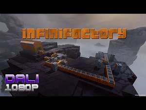 Infinifactory PC Gameplay 60fps 1080p