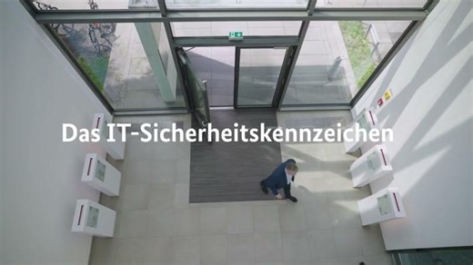Axis Communications BSI: Gemeinsam für mehr Cybersecurity und Vertrauen | Axis Communications