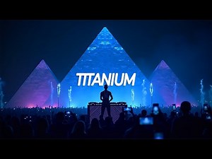 David Guetta ft Sia - Titanium (Afro House Remix)
