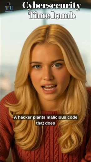 Technology By Clicks 187 - Cybersecurity Time Bomb