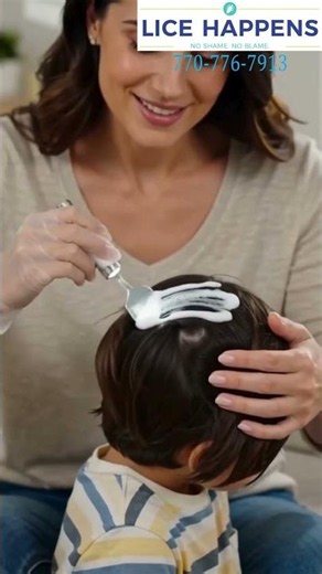 How to Spot & Treat Head Lice | Easy Home Removal Guide