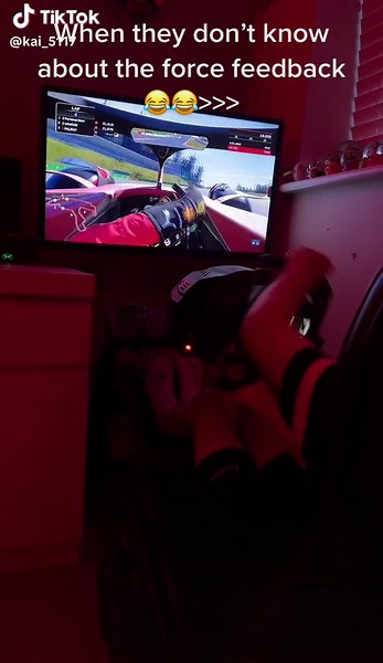 Ultimate F1 Racing Simulator Setup Guide