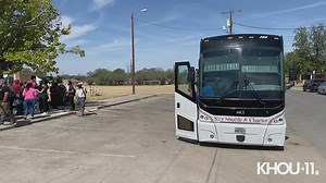 All migrants are gone from Texas border camp, Del Rio mayor says