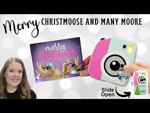 2 Holiday Light Up Cards Just in Time for Christmas