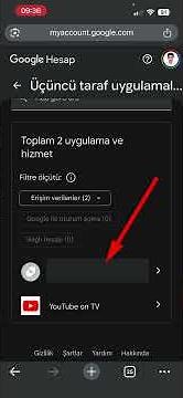 I Accidentally Linked My Google Account: How Can I Remove Access?
