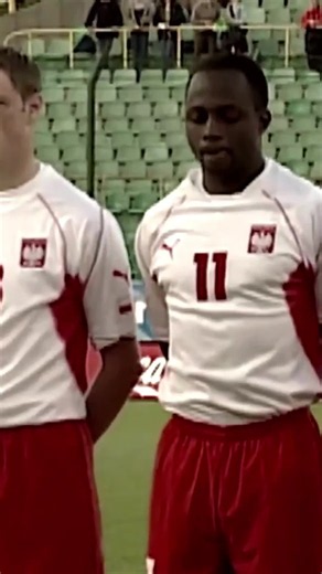 KTO Z WAS PAMIĘTA OLISADEBE? 😁 @STSpl #dlaciebie #czarfutbolu #piłkanożna #reklama