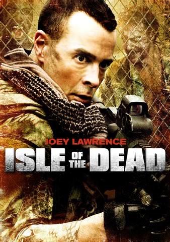 Isle of The Dead