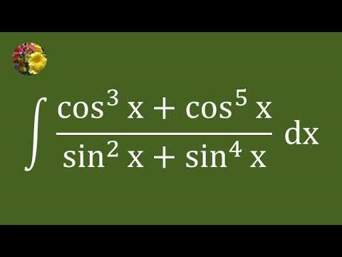 Algebraic Techniques for Solving Indefinite Integrals