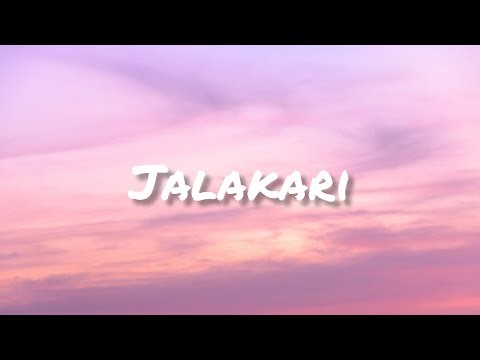 Jalakari | Balti | Malayalam | lyrical | Sai abhyankar, Sublahsini