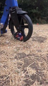 Slow motion experiment with googly eyes!