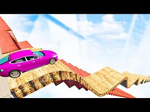 WARPATH ПРОСТИ МЕНЯ, РАЗБИЛ Tesla Model S!? (BeamNG Drive)