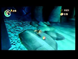 Ice Age 2 The Meltdown Wii Part 22