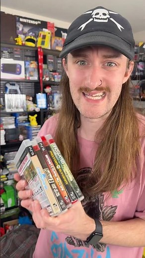 Playstation 3 Games Under $10