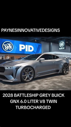 #grandnational #fastcars #carenthusiast #cardesign #musclecar