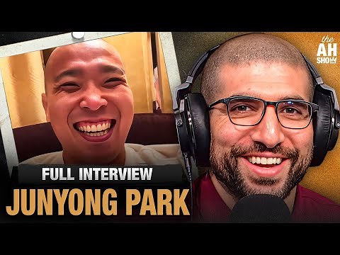 'The Iron Turtle' JunYong Park Explains Story Behind Legendary Nickname, Becoming UFC Fan Favorite