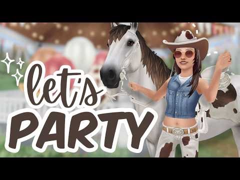 ✨LIVE: LET'S CELEBRATE LEVEL 26!