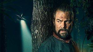 Off the Grid - Apple TV